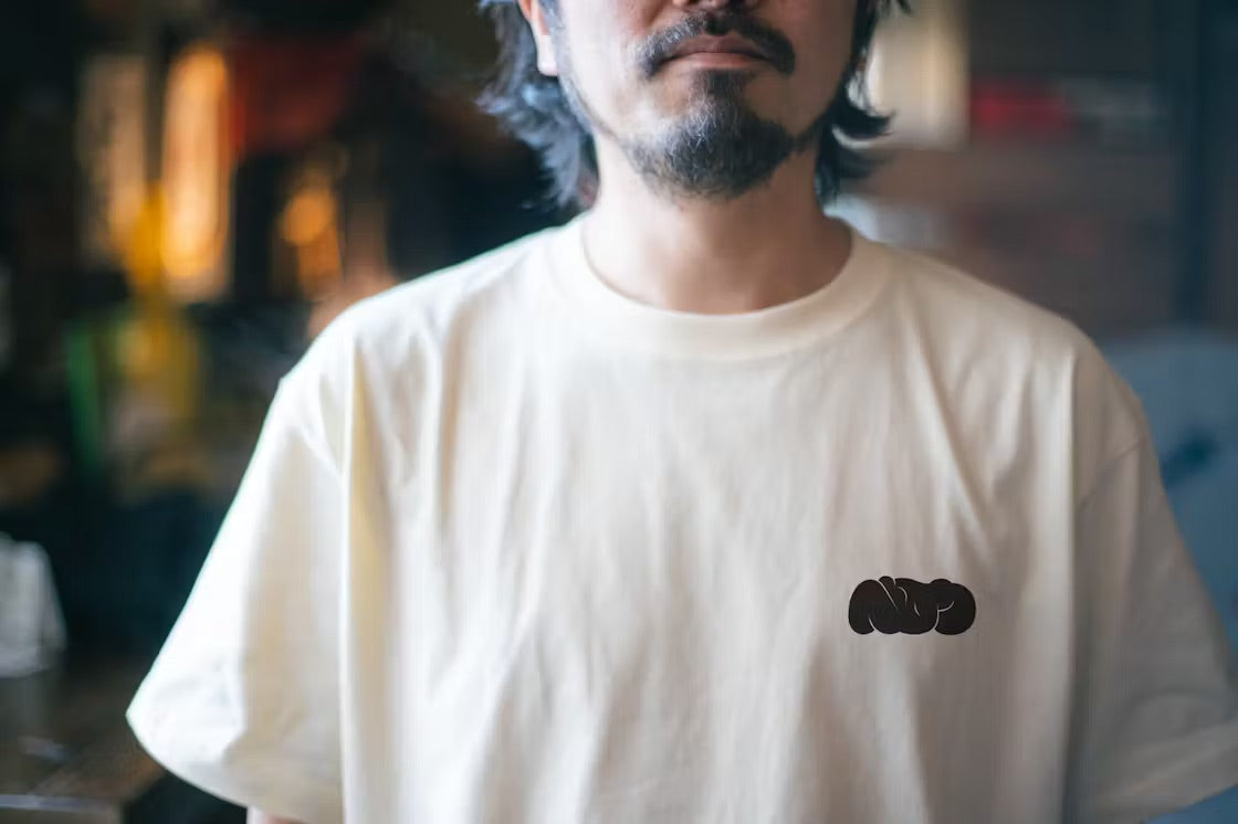 ベロンTシャツ