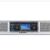 [オプション機材] QSC GXD4 ステレオパワーアンプ