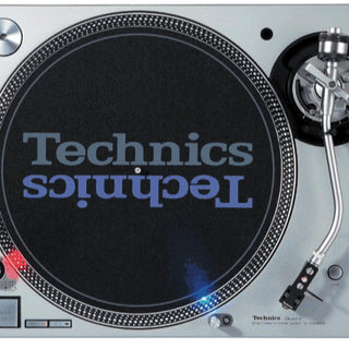 [オプション機材] ターンテーブル Technics SL 1200