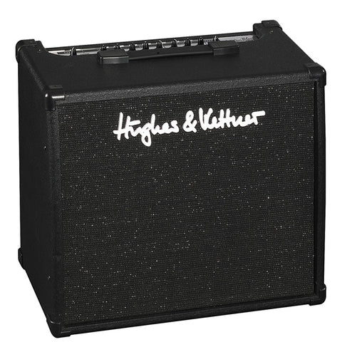 [オプション機材] ギターアンプ Hughes&Kettner EDITION BLUE 60DFX